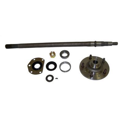 REAR AXLE KIT (RIGHT)