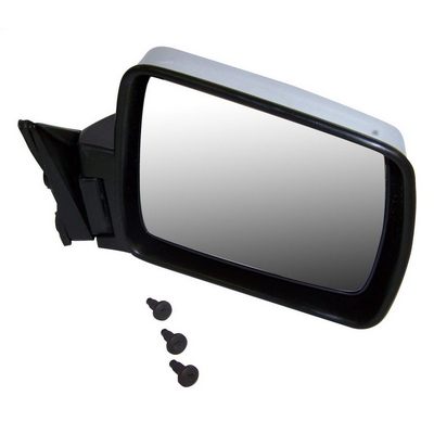 86-87 JEEP TRUCK W/MANUAL MIRROR