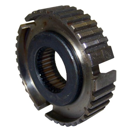 97-02 TJ WRAN/87-95 YJ WRAN/84-86 CJ-7/84-86 CJ-8/84-00 XJ CHRKEE/86-92 MJ COMANCHE SYNCHRONIZER HUB