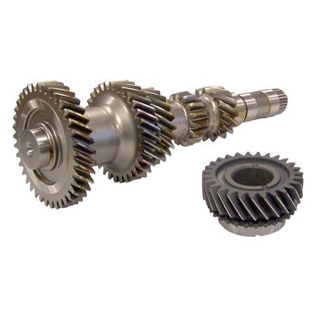 82-83 CJ-5/82-86 CJ-7/CJ-8/84-86 XJ CHEROKEE CLUSTER GEAR KIT