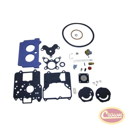 CARBURETOR REPAIR KIT