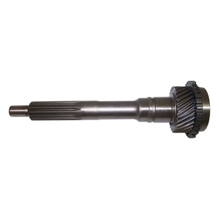 86-86 CJ-7,CJ-8/87-88 YJ WRANGLER/86-88 XJ CHEROKEE/MJ COMANCHE INPUT SHAFT