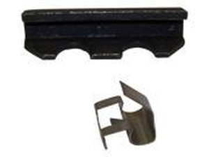 78-81 CJS (FRONT BRAKES) BRAKE CALIPER KEY AND SPRING