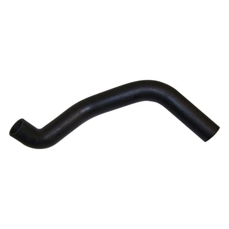 RADIATOR HOSE (UPPER-INLET)