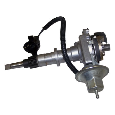 DISTRIBUTOR (4.2L)