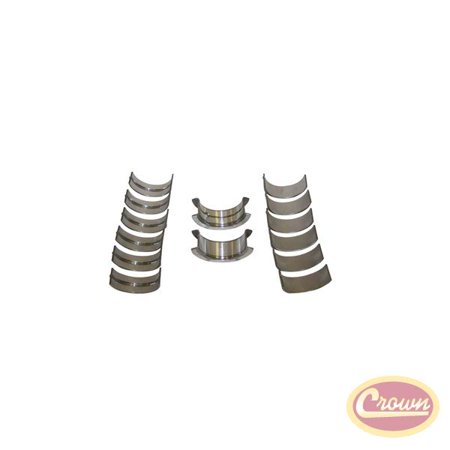 MAIN ENGINE BEARING SET