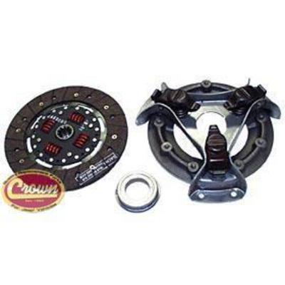 CLUTCH COVER KIT