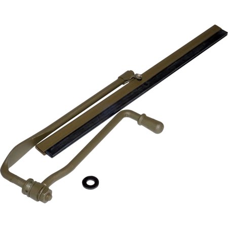 WIPER ASSEMBLY