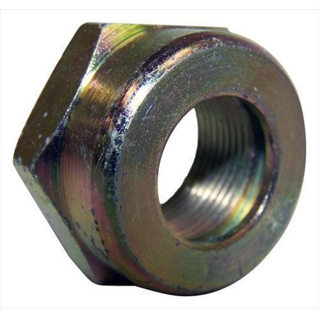 41-45 MB/45-49 CJ-2A STEERING WHEEL NUT