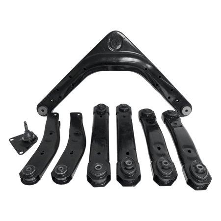 CONTROL ARM KIT