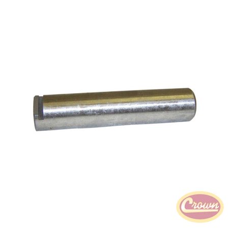 45-49 CJ2A/48-53 CJ3A/53-68 CJ3B/50-52 M38/52-63 M38A1/49-63 SEDAN DELIVERY INT SHAFT