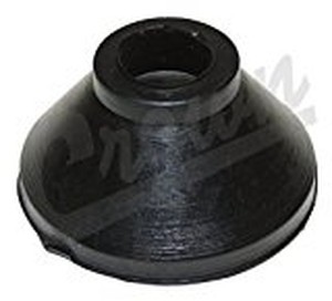 41-45 MB/45-49 CJ-2A/48-53 CJ-3A/53-68 CJ-3B/55-71 CJ-5/55-71 CJ-6 TIE ROD END BOOT