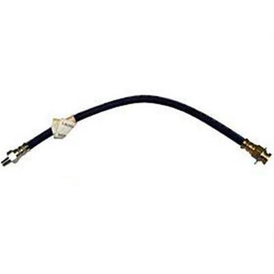 65-70 SJ/47-65 PU/48-63 SEDAN DELIVERY/46-64 STATION WAGON/48-50 JEEPSTER BRAKE HOSE