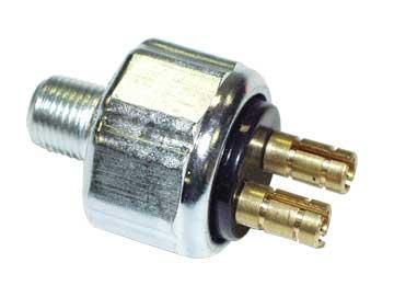 41-45 MB/45-6 CJ/47-65 PU/56-64 FC-150/57-64 FC-170/48-50 JEEPSTER/48-63 SEDAN DELIVERY LIGHT SWITCH