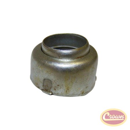 41-45 MB/45-71 CJ/48-51 C101/47-63 PU/46-63 STATION WAGON/48-63 SEDAN DLVRY STEERING COLUMN BEARING