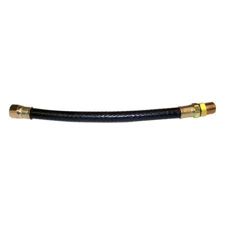 45-71 CJ/47-54 PICKUP/46-55 STATION WAGON W/4-134 ENGINE FUEL LINE