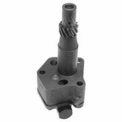 46-49 CJ-2A/48-53 CJ-3A/50-52 M38/52-63 M38-A1/53-68 CJ-3B/55-71 CJ-5 OIL PUMP