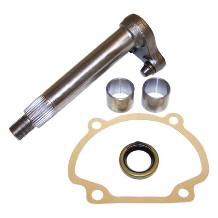 41-45 MB/45-49 CJ-2A/48-53 CJ-3A/53-68 CJ-3B/55-71 CJ-5/CJ-6 SECTOR SHAFT KIT