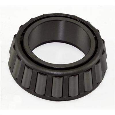 DIFFERENTIAL CARRIER BEARING