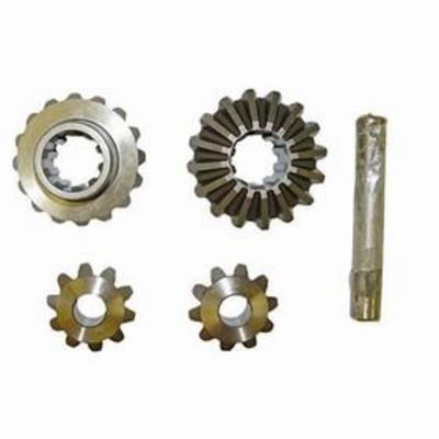DIFFERENTIAL GEAR SET (FRONT)