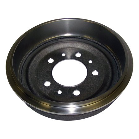 BRAKE DRUM