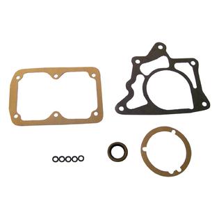 66-67 CJ-5/CJ-6/SJ/J-SERIES/C101 TRANSMISSION GASKET AND SEAL KIT