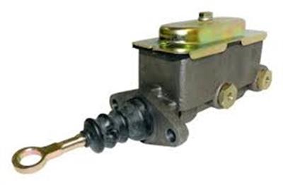 BRAKE MASTER CYLINDER