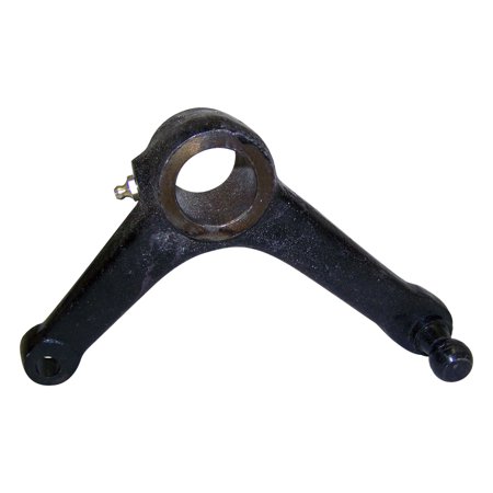 48-49 CJ-2A/48-53 CJ-3A/53-68 CJ-3B/55-71 CJ-5/55-71 CJ-6 STEERING BELLCRANK