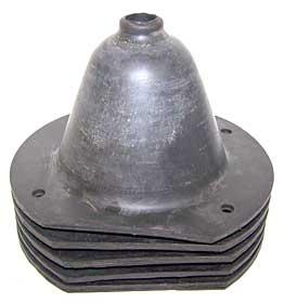 66-79 CJ-5/76-79 CJ-7/67-75 CJ-6 SHIFT BOOT