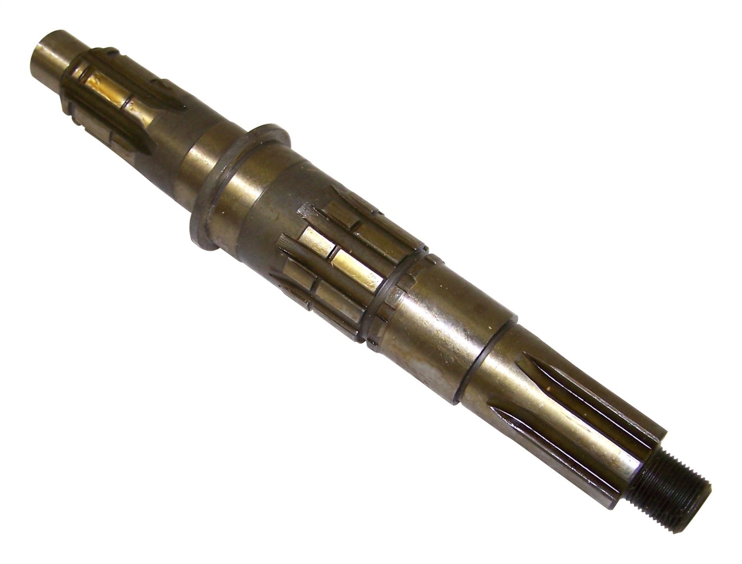 71-75 CJ-5/71-75 CJ-6/71-75 SJ/J-SERIES/72-73 C104 MAIN SHAFT