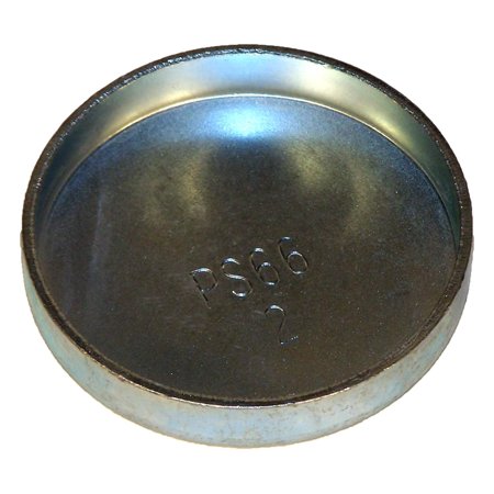 OIL HOLE (EXPANSION) PLUG