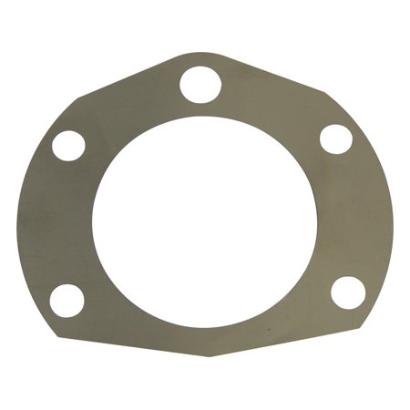 WHEEL BEARING SHIM