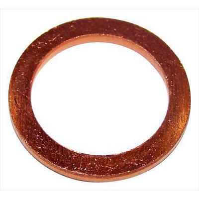 81-86 CJ 4.2L/SJ/J-SERIES 4.2L/87-93 SJ/J-SERIES 5.9L/87-96 WRANGLER OIL DRAIN PLUG GASKET