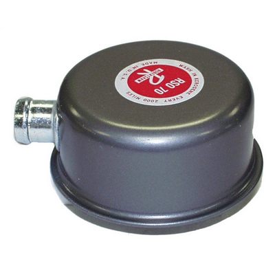 65-67 SJ/J-SERIES OIL FILLER CAP