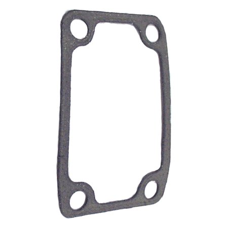 EXHAUST MANIFOLD GASKET