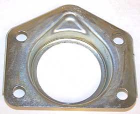 OUTER SEAL RETAINER