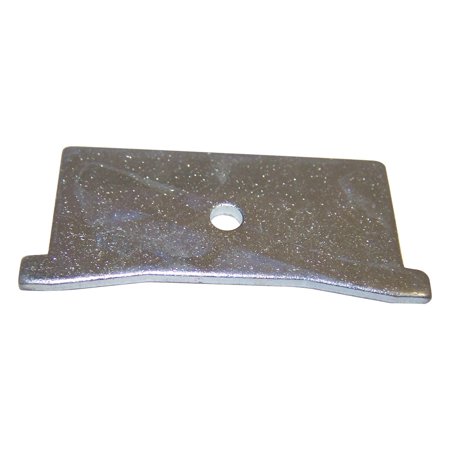 67-72 CJ-5/67-72 CJ-6/67-72 SJ/J-SERIES/67-71 C101/72-72 C104 LOCK PLATE