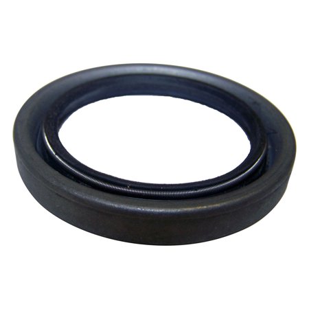 CRANKSHAFT FRONT SEAL