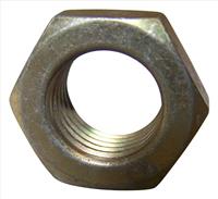 81-83 CJ-5/81-86 CJ-7,8/87-95 YJ WRANGLER/84-94 XJ CHEROKEEE/86-92 MJ COMANCHE STEERING WHEEL NUT