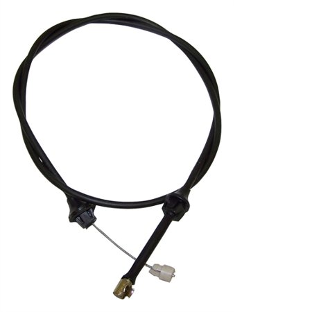 ACCELERATOR CABLE (CJ)