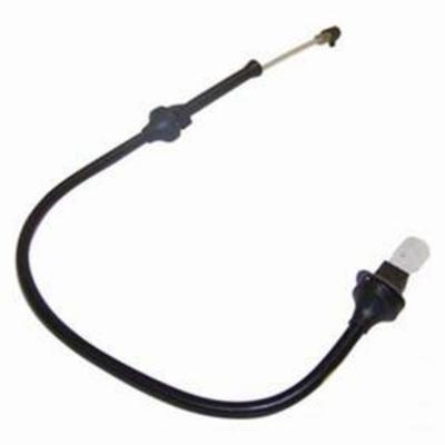 ACCELERATOR CABLE (CJ)