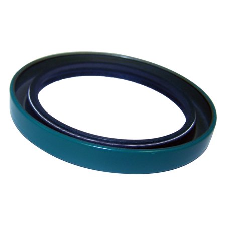 FRONT WHEEL SEAL