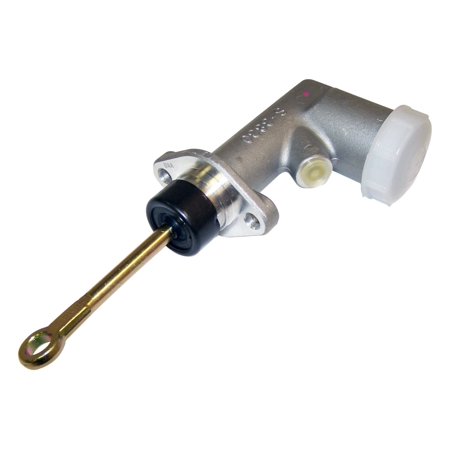 CLUTCH MASTER CYLINDER (CJ)