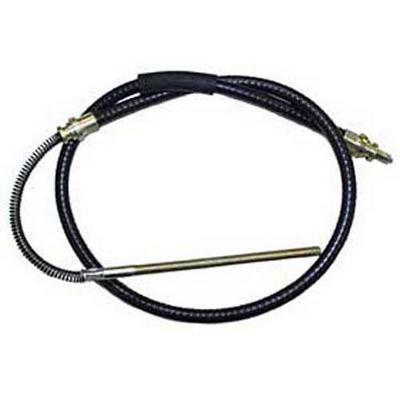 FRONT BRAKE CABLE