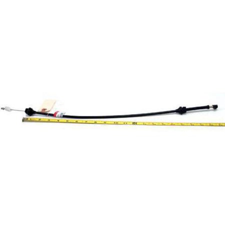 ACCELERATOR CABLE (CJ)