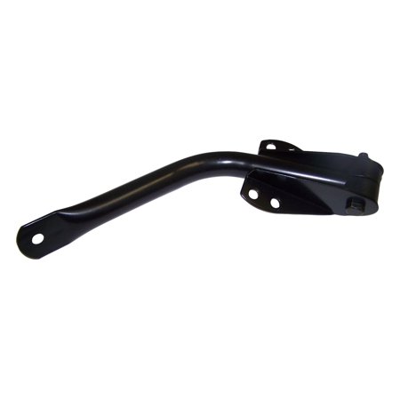 RIGHT SIDE MIRROR SUPPORT ARM, BLACK