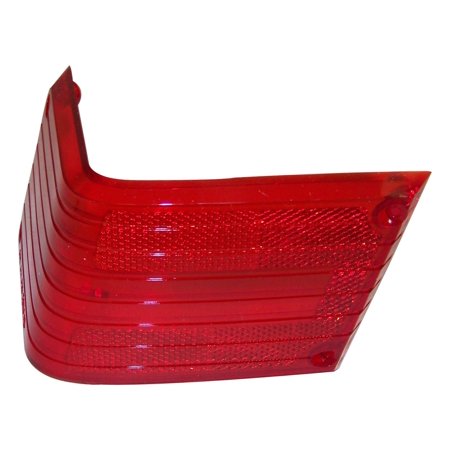 TAIL LAMP LENS (RIGHT)