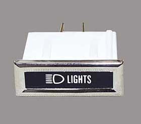 LIGHTS INDICATOR LAMP
