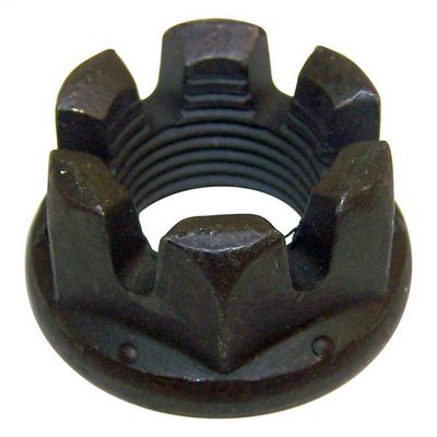 81-86 CJ-5/6/7/8 SCRAMBLER/81-91 SJ/J10/J BALL JOINT NUT