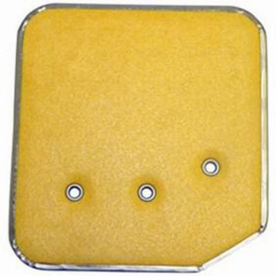 84-86 CHRKEE/COMANCHE/90-91 SJ/90-95 WRAN/93-97 GND CHRKEE/94-00 CHRKEE TRANSMISSION FILTER